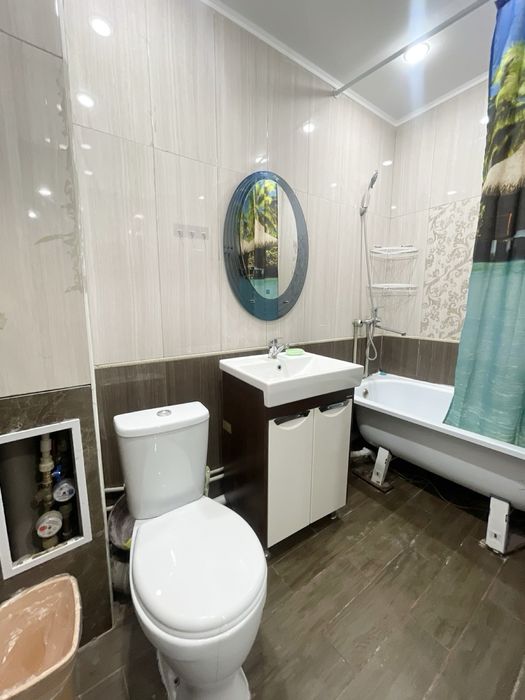 Сдается 1 комнатная кв в Нурсае