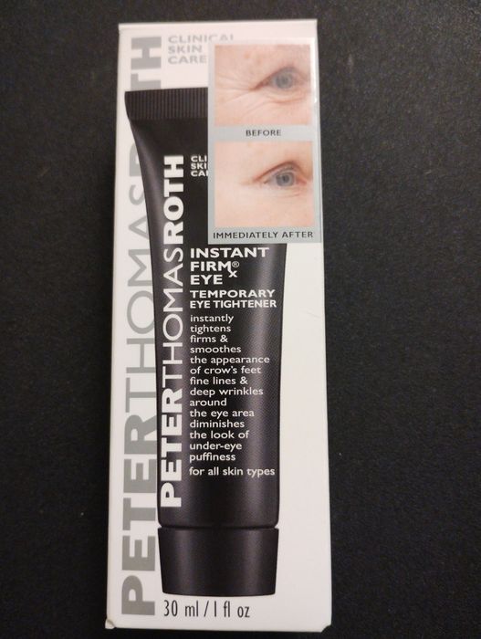 Уникалният! Супер нашумелият крем мигновено заличаващ бръчки!