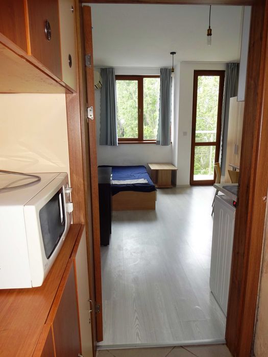 Дава се под наем Едностаен апартамент в Варна, Левски - 30 кв.м за 214.2 € - Снимка #2