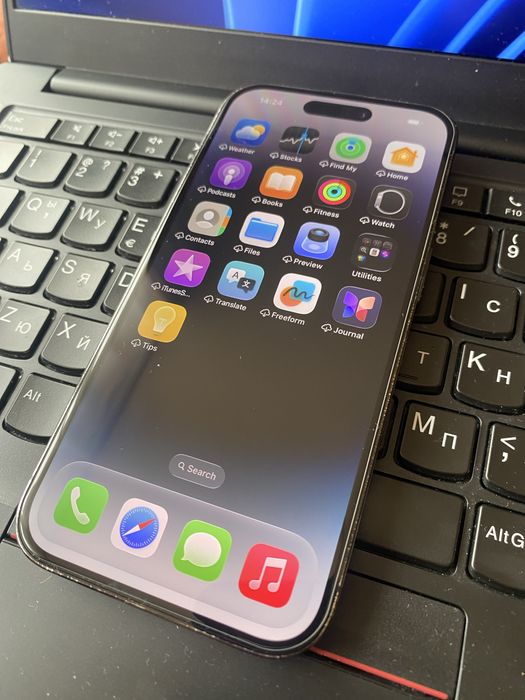 Apple Iphone 14 Pro 128GB