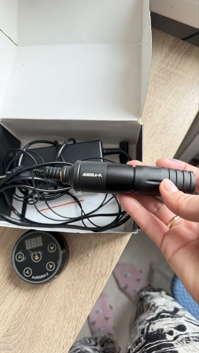 Продам для перманента