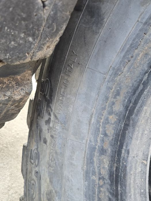 Anvelopa 23.5r25