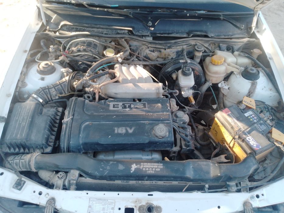 Nexia 2  Dons 1.6