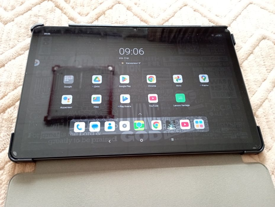 Продам планшет Lenovo tab m11