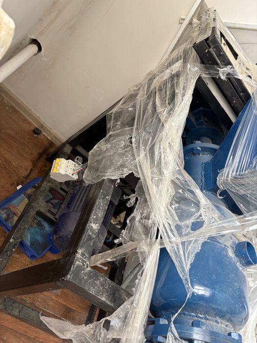 Мыловарныенное машина