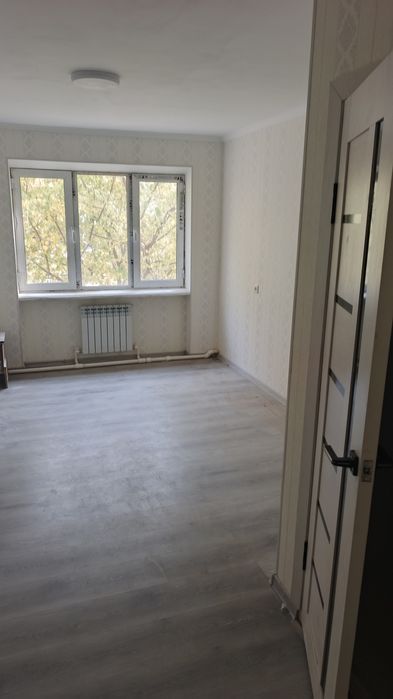 Парк фурката 1 однакомнатная квартиры на 2 этаже 4 этажного кирпичног