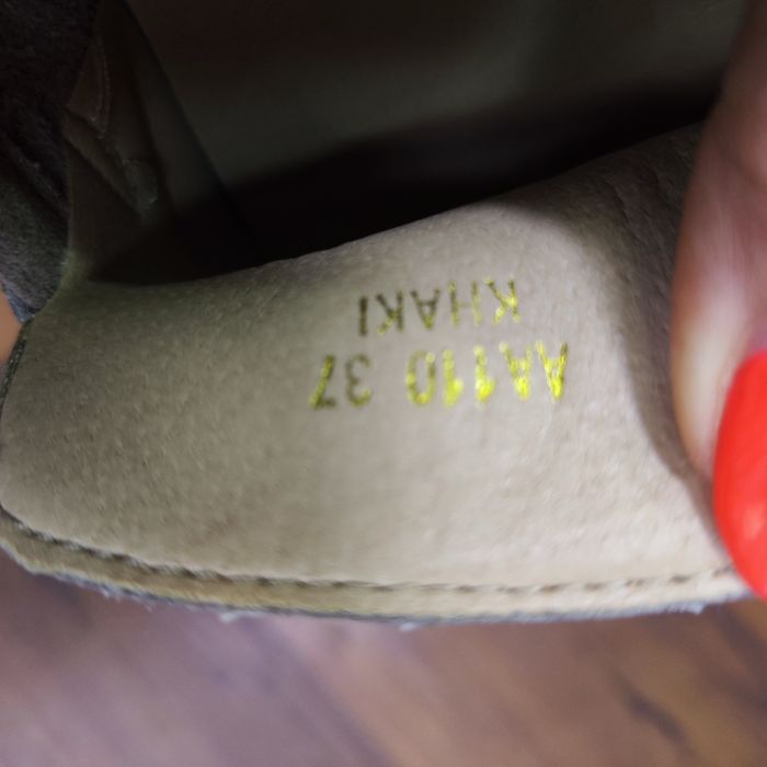 Мокасини 37номер