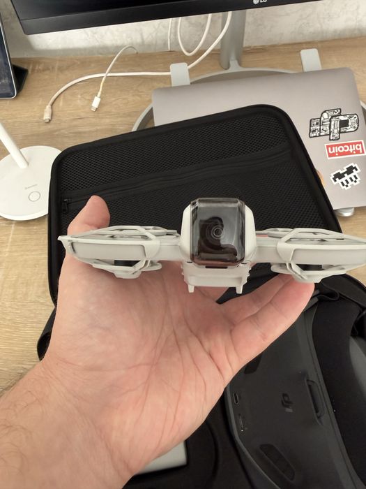 Дрон DJI Neo motion Fly More Combo