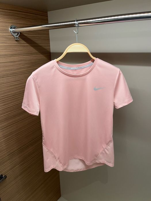 Nike спортна тениска