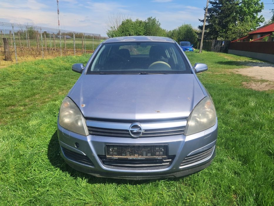 Piese opel astra h 1.4 benzina!!