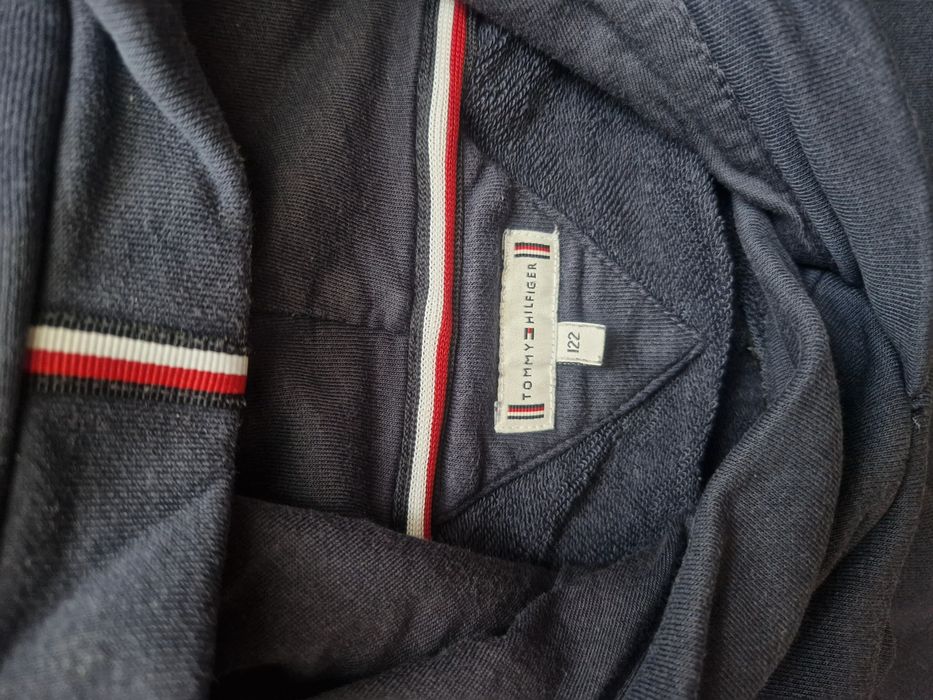 Детски суичер Tommy Hilfiger 122