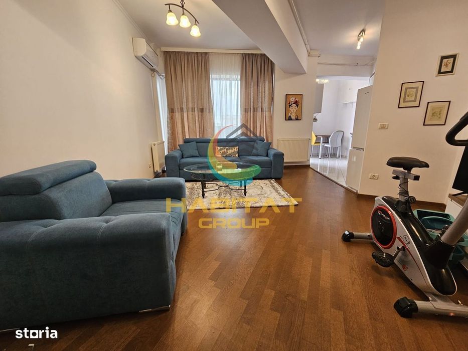 Garsoniera de Inchiriat  Vlaicu Voda Timpuri Noi