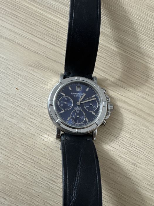Raymond Weil Parcifal