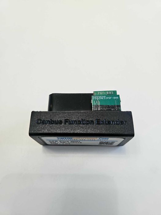 CFE Plus WiFi за Volvo P2