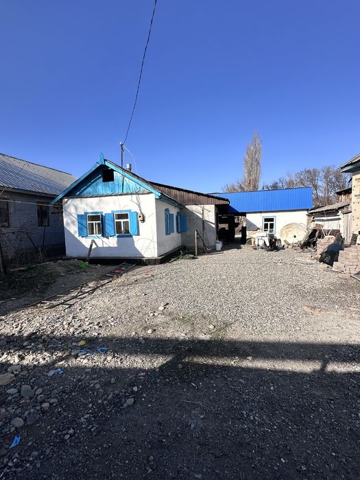 Продается   Дом