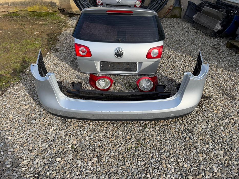 Fata/Spate complet Vw Passat B6 - Bara Vw fata Golf 5 - Fata Golf Plus