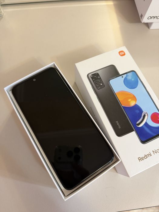 Продается Redmi Note 11