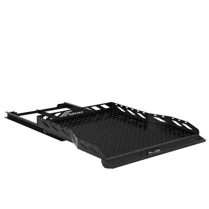 Tavă culisantă benă Pick Up Universal AQM4WD