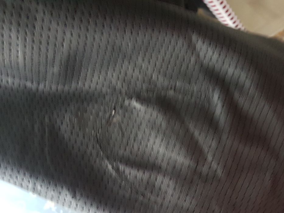 Куртка кожаная мужская