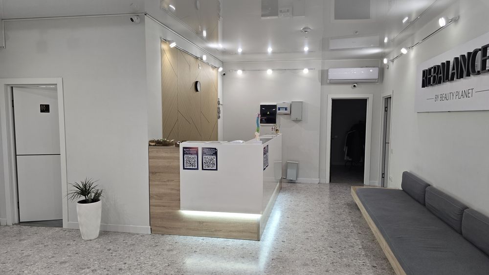 Аренда кабинетов