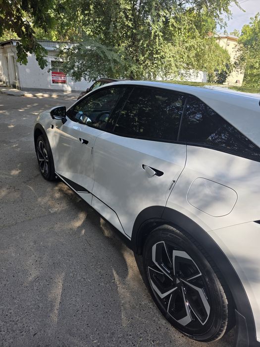 Changan Deepal S07 285max