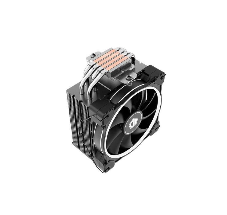 ' Кулер для процессора ID-Cooling SE-214-XT RING (TDP 180W)