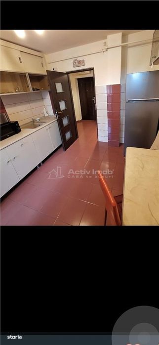 Apartament 3 decomandat, 96 mp,  CT, etaj 4 - Ultracentral