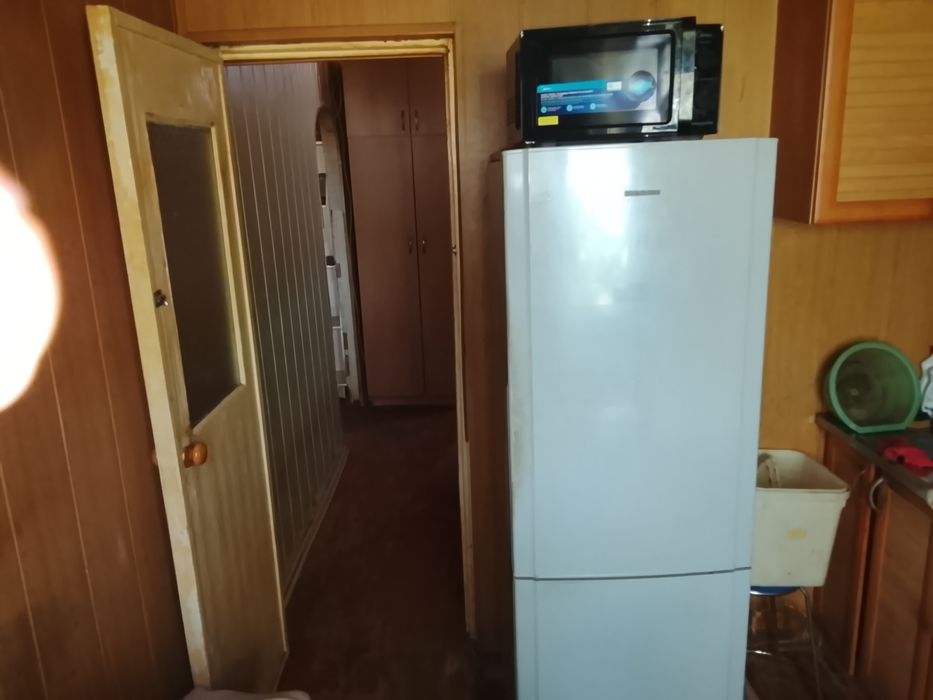 3 комнатная квартира