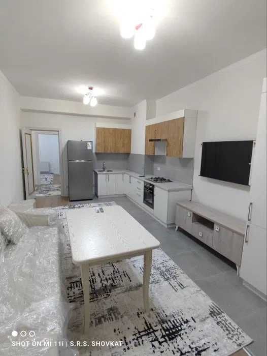 Собственник, аренда своя квартира , Яккасарай саламатина  172*