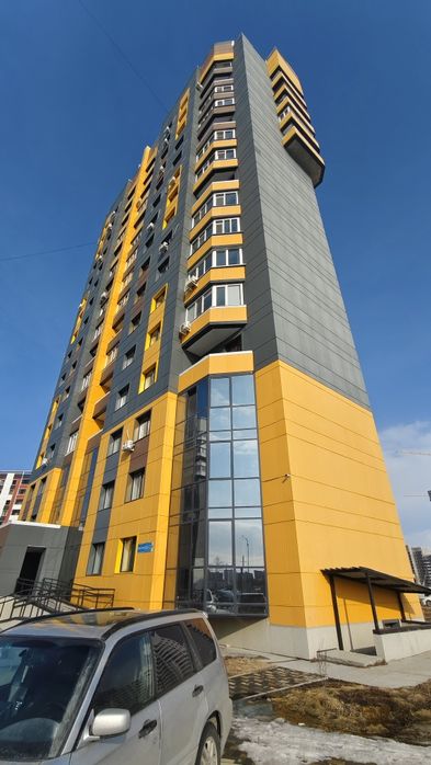 Сдаётся посуточно 2х Maxi Mall