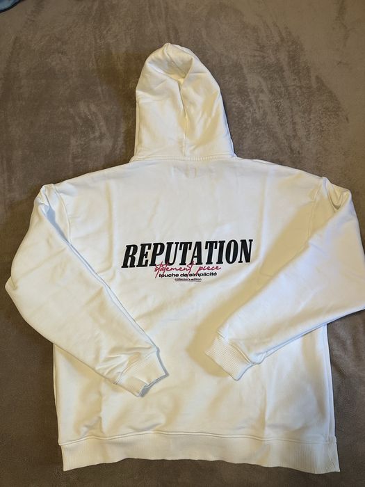 Hanorac Reputation Studios