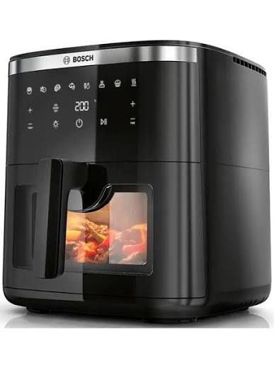 Bosch aerogrill MAF671B0 original 2 yil garantiya