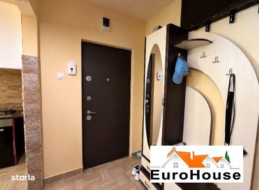 Apartament cu 2 camere de vanzare in Alba Iulia zona Cetate Closca — fotografia 3