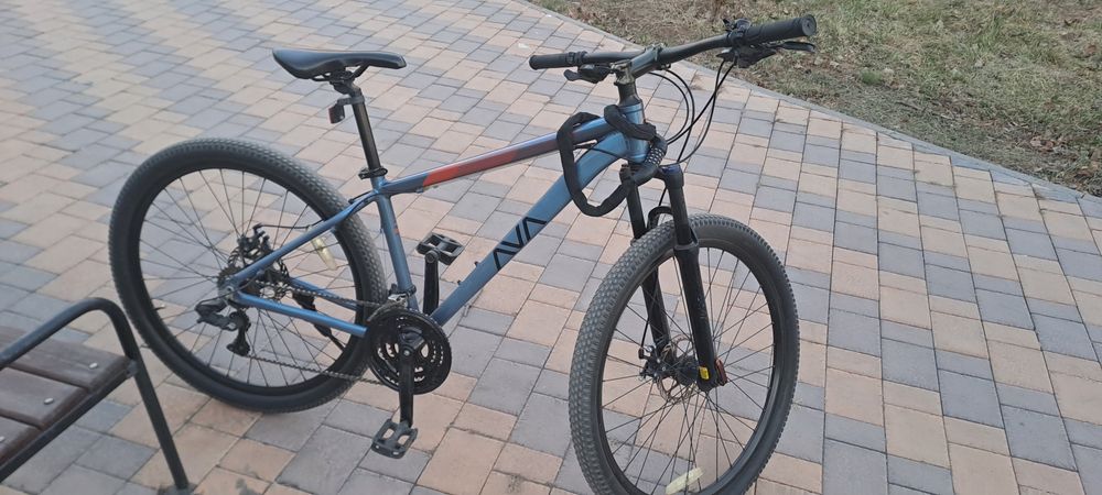 Продам велосипед