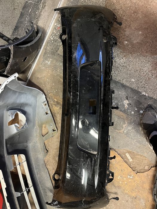 Броня Citroen C3 2009- 2бр.