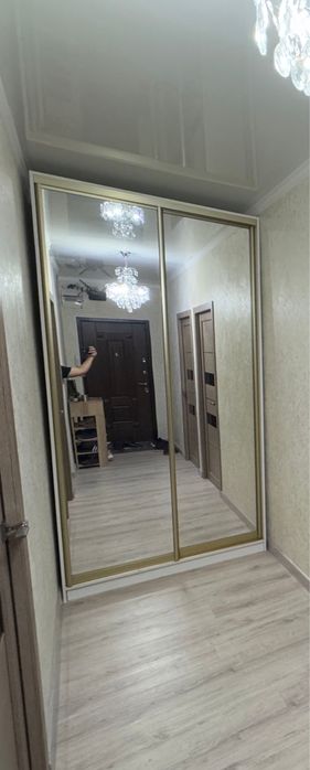 Продается шкаф купе