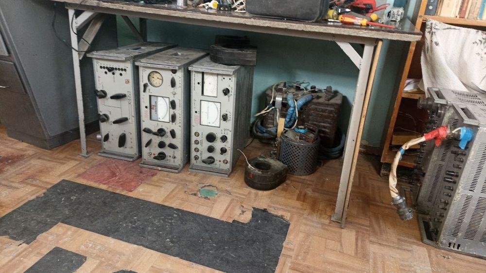 Eski aparatlar boʻlsa murojaat qiling