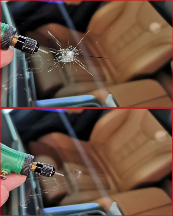 Oyna yamash Avto oyna tuzatish Oyna palirovka