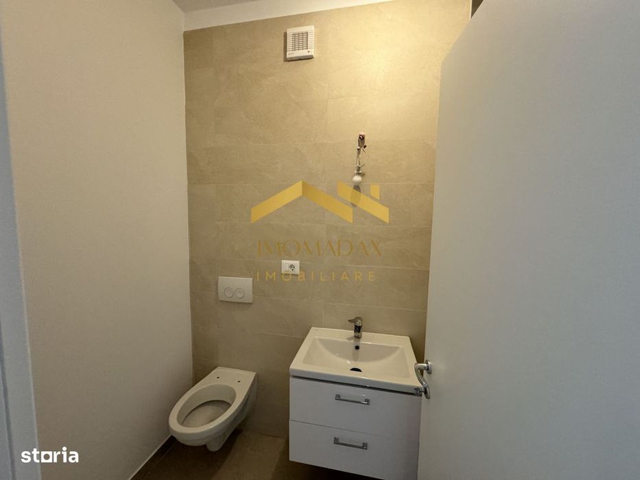 Aradului-3 Camere-2 Băi