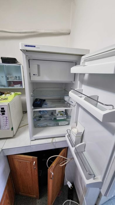 Хладилник LIEBHERR 98 л 85 см