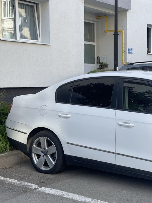 Volkswagen Passat b6 2006