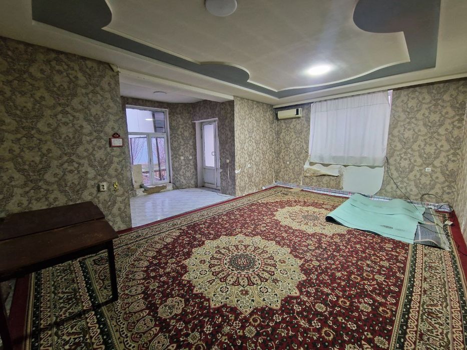 Юнусабадский район
Тикланиш улица
Участка 3.3 соток