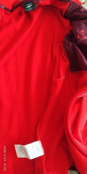 La Sportiva Chill Thermal Jacket
