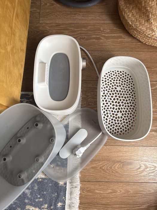 Sterilizator si uscator philips avent