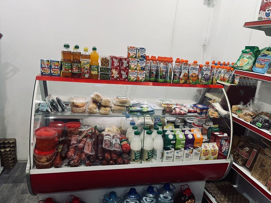 Продам ветринный холоделник