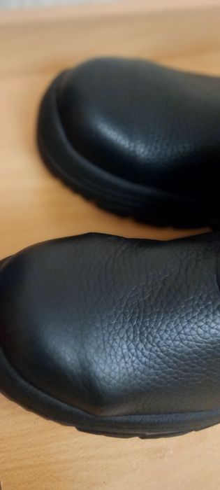 рабочая спец.обувь ботинки