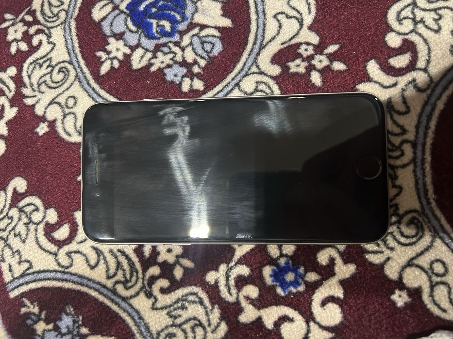 Iphone 6 16gb ochilmaga tel