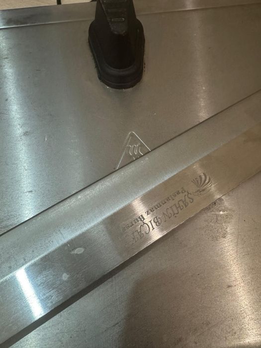 Продам донер аппарат