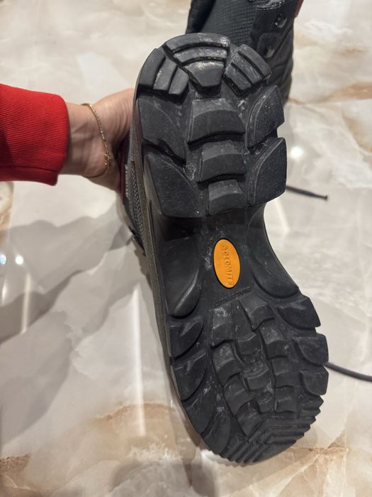 Мъжки зимни обувки Dolomite