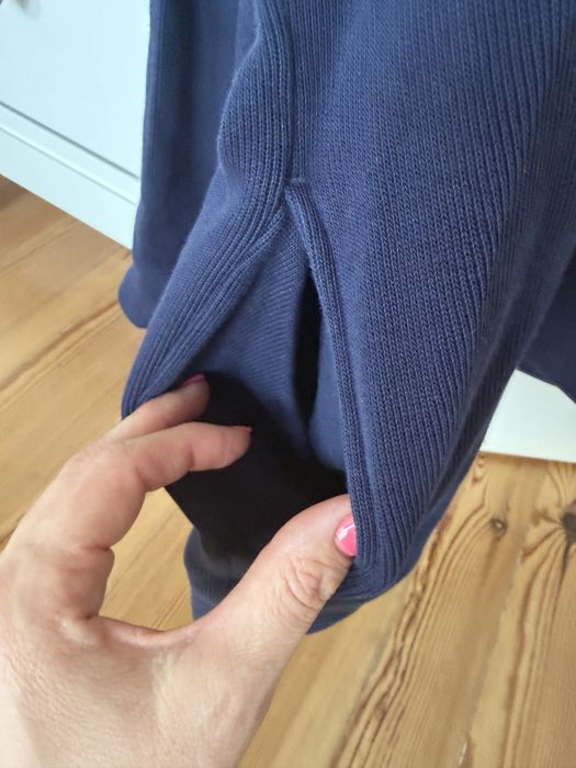 Пуловер Lacoste XXL размер